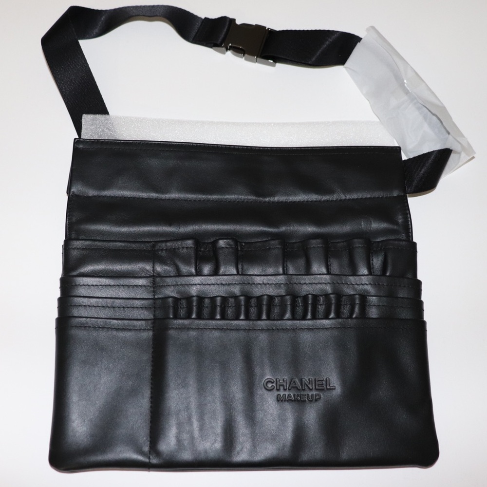 Make up artist belt